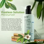 Belif Problem Solution Moisturizer – 125ml The Face Shop