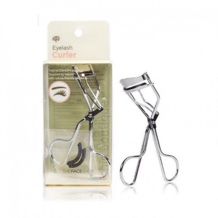 The Face Shop Daily Lower Eyelashes Curler The Face Shop