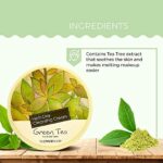 Herb Day Cleansing Cream – Green Tea The Face Shop