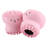 The Face Shop Octopus Facial Cleansing Brush The Face Shop
