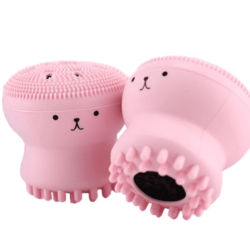 The Face Shop Octopus Facial Cleansing Brush