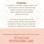 Yehwadam Revitalizing Cream – 50ml The Face Shop