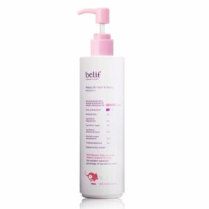 Belif Baby Bo Face & Body Emulsion (Gb) – 250ml The Face Shop