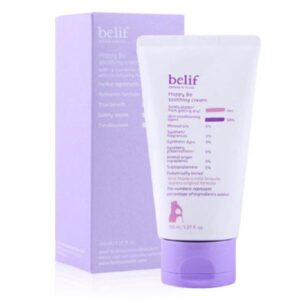 Belif Baby Bo Soothing Cream – 150ml The Face Shop
