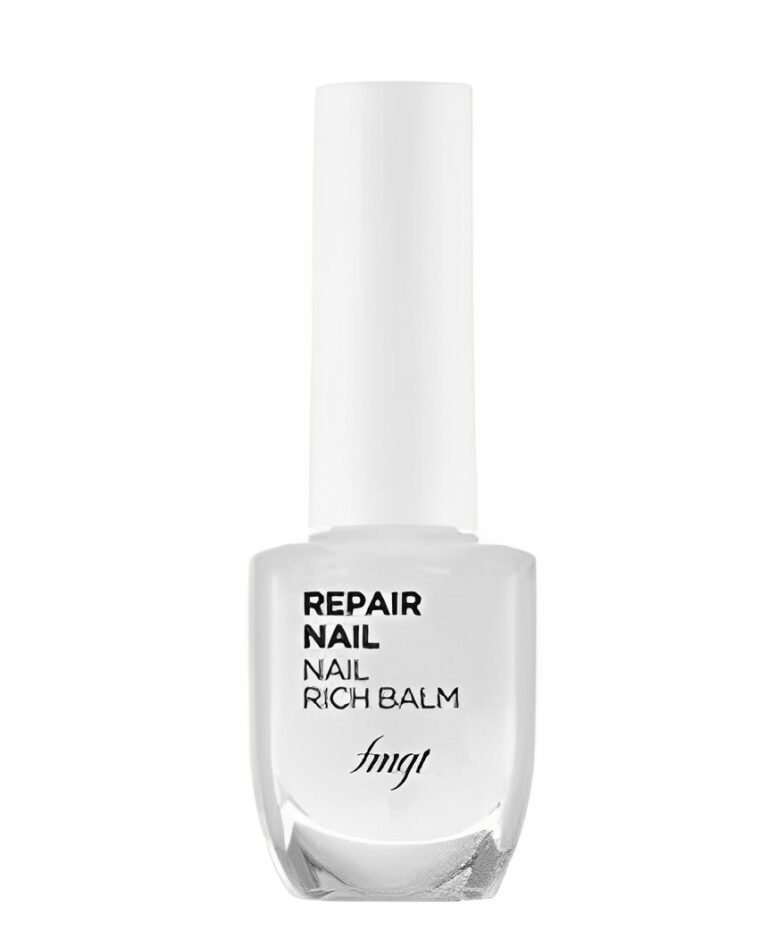 Fmgt Repair Nail Nail Rich Balm – 10ml The Face Shop