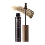 Brow Lasting Proof Browcara 03 Gray Brown The Face Shop
