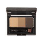 Fmgt Brow Master Powder Palette 01 Beige Brown The Face Shop
