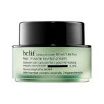 Belif Peat Miracle Revital Cream – 50ml The Face Shop