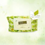 The Face Shop Herb Day Cleansing Tissue (70) The Face Shop