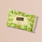 The Face Shop Herb Day Cleansing Tissue (70) The Face Shop
