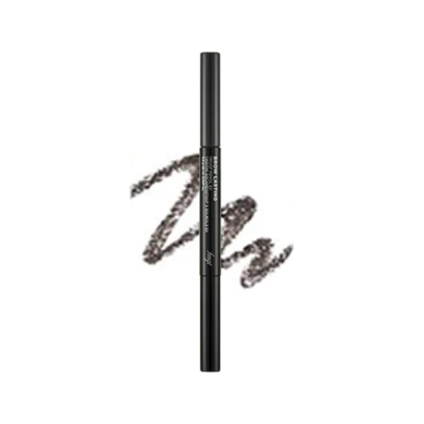 Fmgt Brow Lasting Proof Pencil 05 The Face Shop