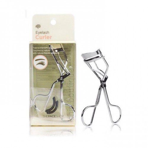 Fmgt Daily Beauty Tools Pro Eyelash Curler The Face Shop