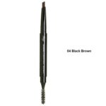 Designing Eyebrow Pencil 04 Black Brown The Face Shop