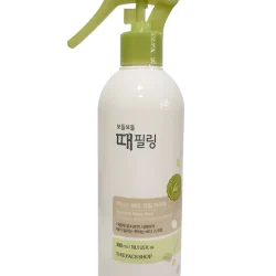 The Face Shop Smooth Body Peel - 300ml
