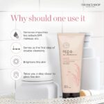 Quick 3 Step Brightening Routine The Face Shop