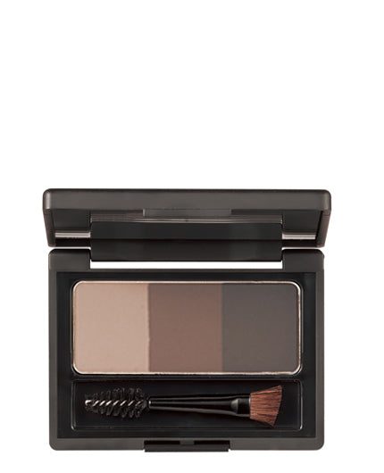 Fmgt Brow Master Powder Palette 02 Grey Brown(Gz) – 4.5g The Face Shop