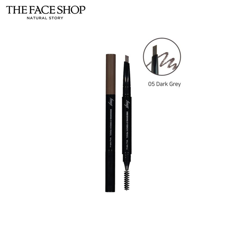 قلم تحديد الحواجب رقم 05 The Face Shop