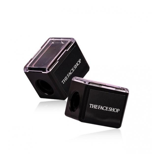 Daily Beauty Tools Pencil Sharpener The Face Shop