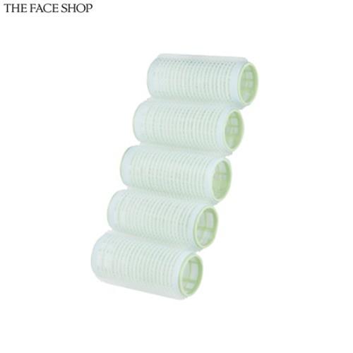 Daily Hair Roller The Face Shop