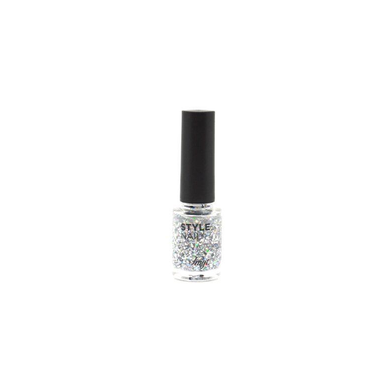 Style Nail Fmgt 5Gli The Face Shop