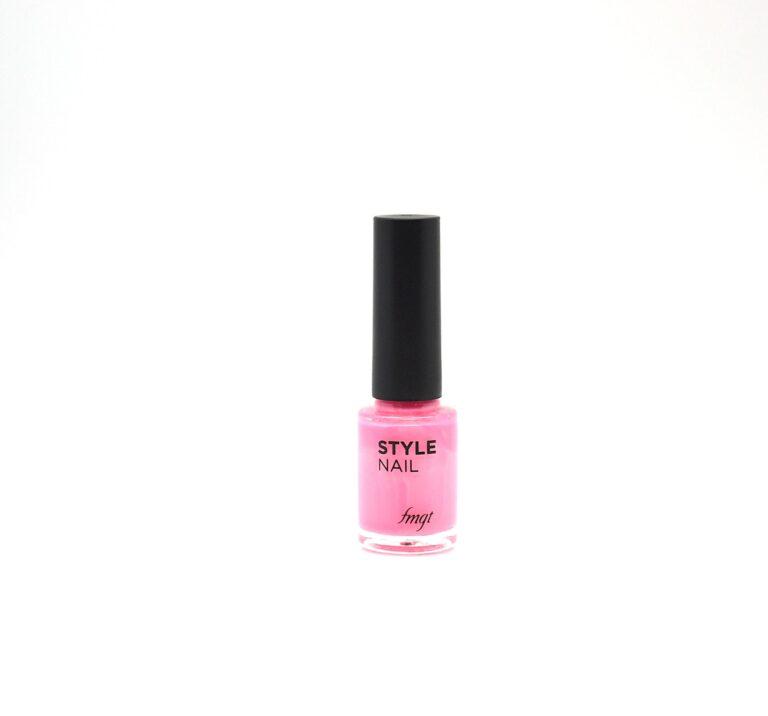 Fmgt Style Nail 13Pk The Face Shop