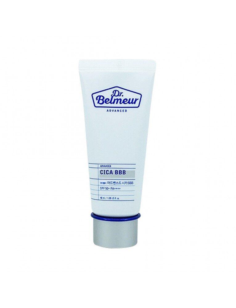 Dr.Belmeur Amino Clear Bubble Peeling Exfoliant For Acne Prone Skin – 150ml The Face Shop