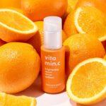 The Face Shop Vitamin Brightening Serum The Face Shop