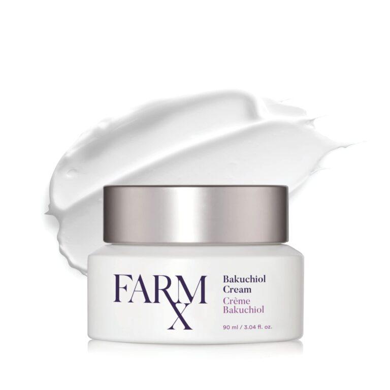 Farm Rx Bakuchiol Cream – 90 ml/3.04 fl oz The Face Shop