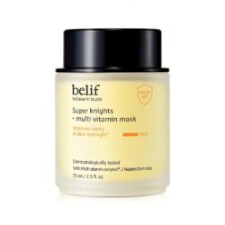 Belif Super Knights Multi Vitamin Mask - 75ml