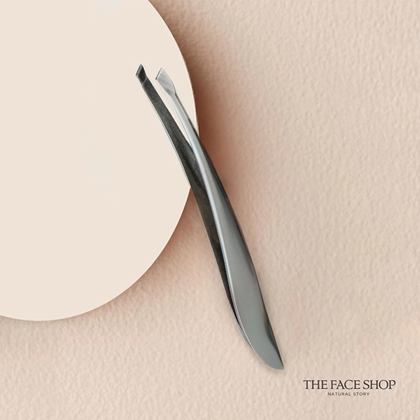 The Face Shop Daily Beauty Tools Tweezer The Face Shop