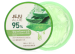 Jeju Aloe Fresh Soothing Gel The Face Shop