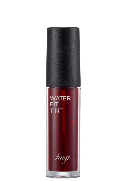 WATER FIT TINT EX 05 CHERRY KISS The Face Shop