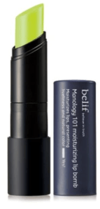 Belif Manology 101 Moisturizing Lip Bomb – 4g The Face Shop