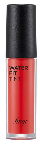 WATER FIT TINT  01 ROSE PINK (GZ) The Face Shop