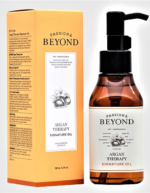 Beyond Argan Therapy Signature hair oil 130 The Face Shop