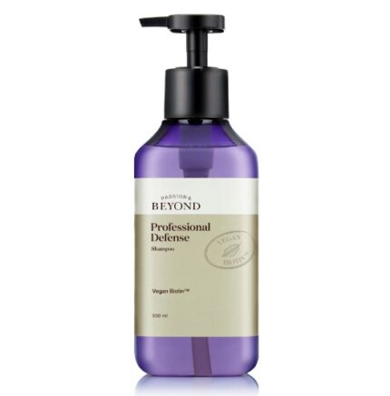 Beyond Professional Defense Shampoo  [Vegan] The Face Shop